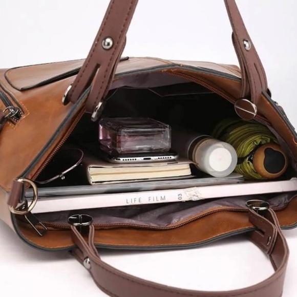 🍁Perfect Fall Purse - Picture 4 of 12